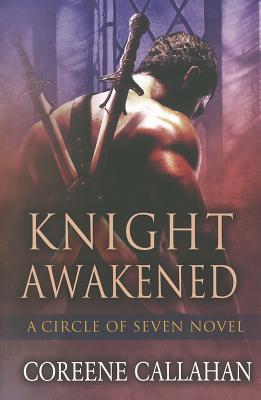 Knight Awakened Cover