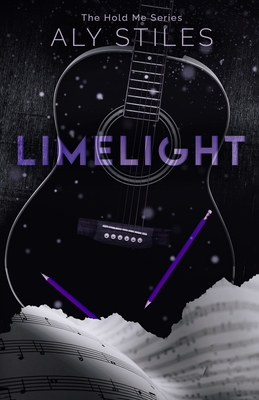 Limelight Cover Image