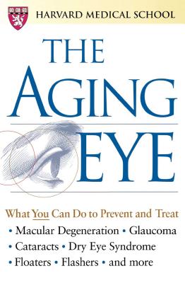 The Aging Eye Cover Image