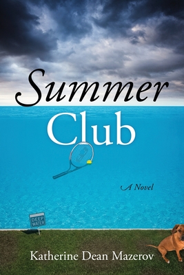 Cover for Summer Club