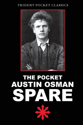 The Pocket Austin Osman Spare Cover Image