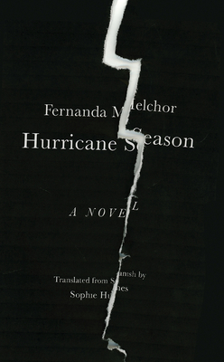 hurricane season novel review