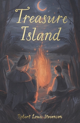 Treasure Island (Wordsworth Children's Classics)