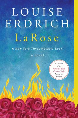 Cover Image for Larose