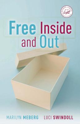 Cover for Free Inside and Out