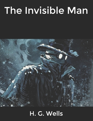 The Invisible Man