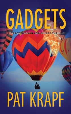 Cover for Gadgets