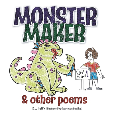 Monster Maker and other poems