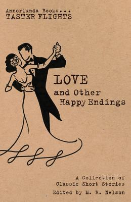 Cover for Love and Other Happy Endings