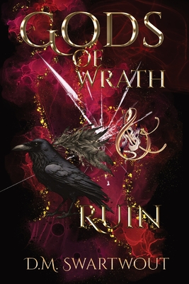 Gods of Wrath and Ruin Cover Image