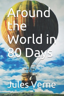 Around the World in 80 Days