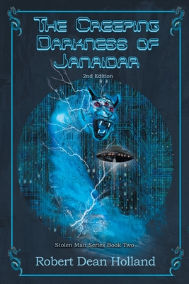 The Creeping Darkness of Janaidar