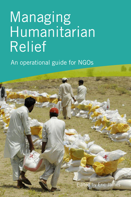 Managing Humanitarian Relief 2nd Edition Cover Image