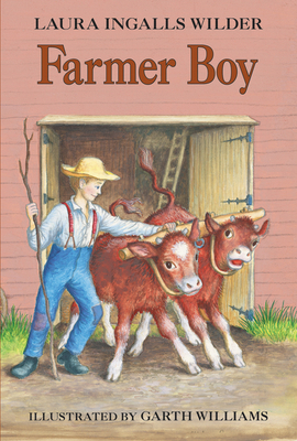 Farmer Boy (Little House #2)