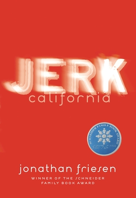 Jerk, California