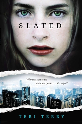 Cover for Slated