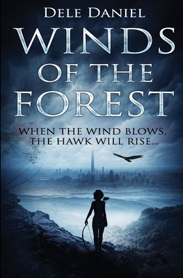 Winds of The Forest (Forestborn #1)