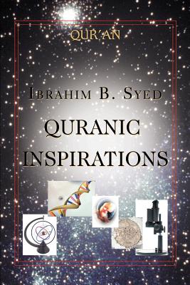 Quranic Inspirations Cover Image