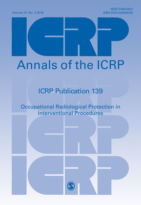 ICRP Publication 139 (Annals of the Icrp) By Icrp Cover Image