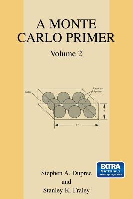 A Monte Carlo Primer: Volume 2 Cover Image