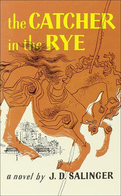 Cover for The Catcher in the Rye