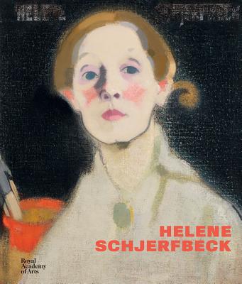 Helene Schjerfbeck By Helene Schjerfbeck (Artist), Jeremy Lewison (Text by (Art/Photo Books)), Rebecca Bray (Text by (Art/Photo Books)) Cover Image