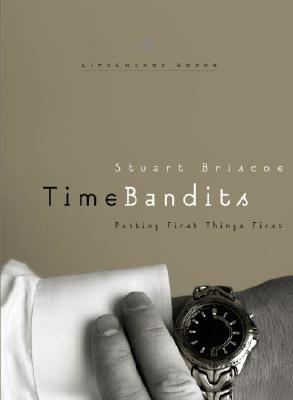 Time Bandits Cover