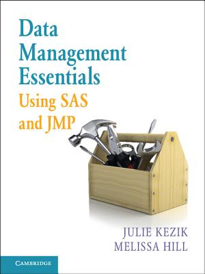 sas jmp books