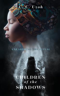Cover for Children Of The Shadows