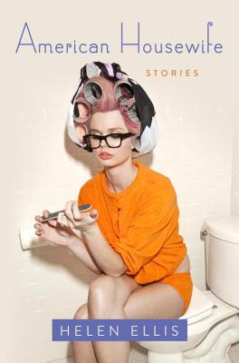 American Housewife: Stories Cover Image