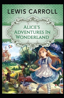 "Alice's Adventures in Wonderland