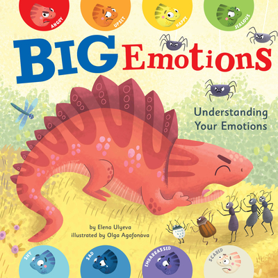 Big Emotions (Clever Emotions)