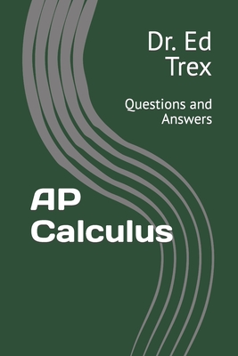 AP Calculus: Questions and Answers Cover Image