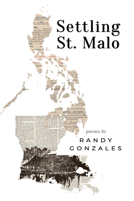 Settling St. Malo By Randy Gonzales Cover Image