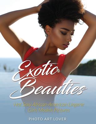 Exotic african women