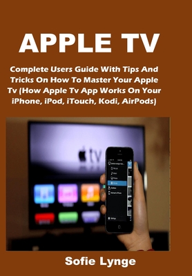 Apple TV Cover Image