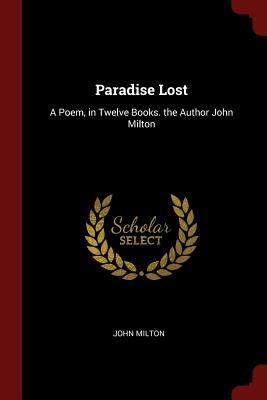 Paradise Lost