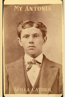 My Antonia