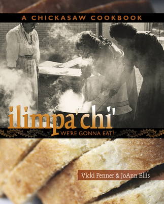 Ilimpa'chi': We're Gonna Eat! Cover Image