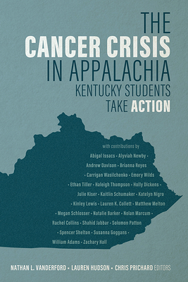 Cover for The Cancer Crisis in Appalachia