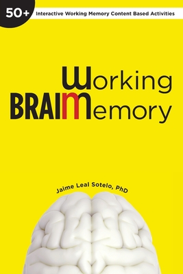 Working Brain Cover Image