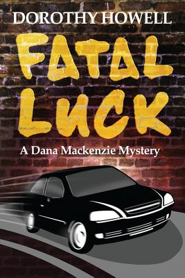 Cover for Fatal Luck