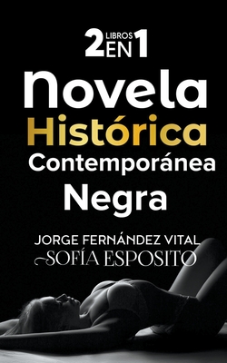 Novela Histórica, Libros de novela histórica