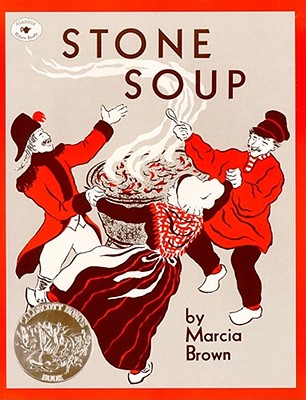 Stone Soup Cover Image