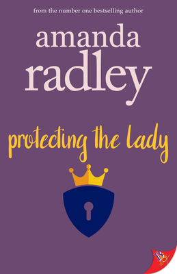 Protecting the Lady Cover Image