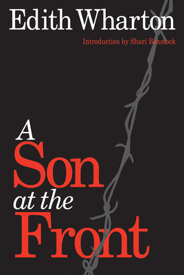 A Son at the Front Cover Image