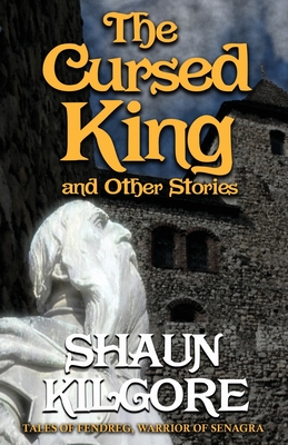 Cover for The Cursed King and Other Stories