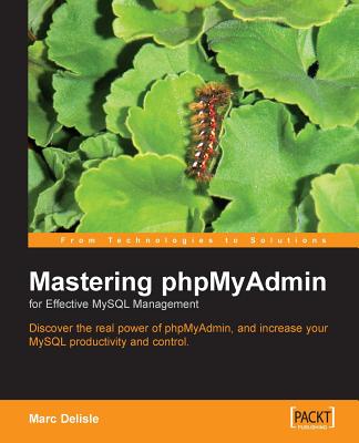 Mastering Phpmyadmin for Effective MySQL Management Cover Image