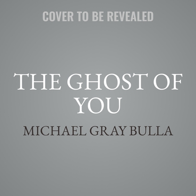 The Ghost of You Cover Image
