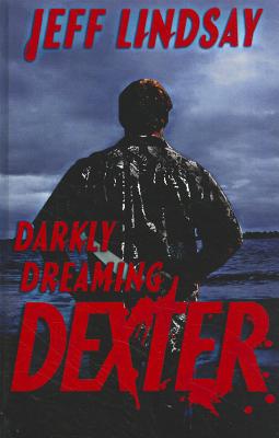 darkly dreaming dexter book review